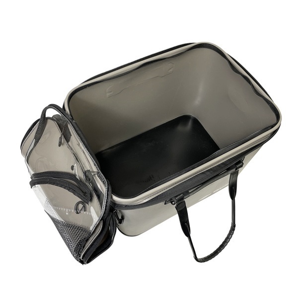 キーパーバッカン45